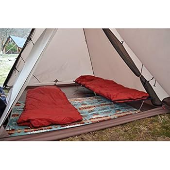 テンマクデザイン サーカス720デラックス用インナーテント テンマクデザイン サーカス720デラックス用インナーテント